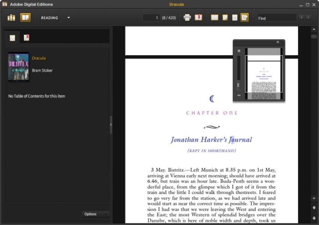 Adobe Digital Editions For Mac Download